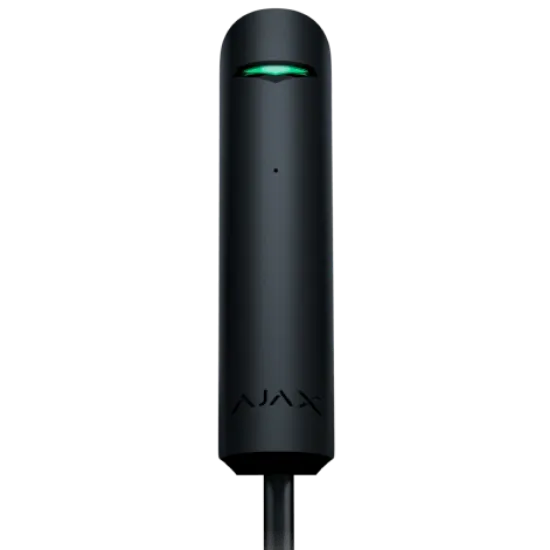  Зображення Ajax Ajax GlassProtect Fibra black 