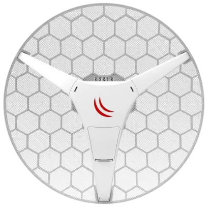  Зображення MikroTik MikroTik LHG 5 ac (RBLHGG-5acD) 