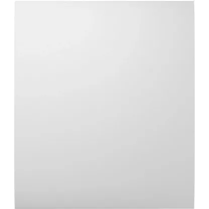  Зображення Ajax Ajax CenterButton (1-gang/2-way) [55] white 