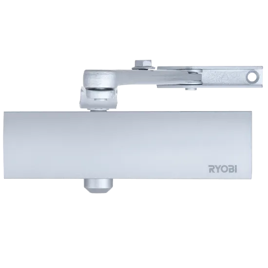  Зображення Ryobi RYOBI 1200 D-1200 SILVER 