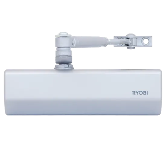  Зображення Ryobi RYOBI *1500 D-1554 SILVER 