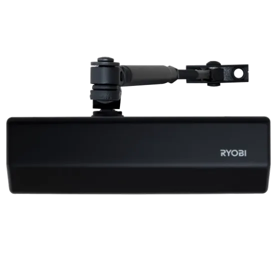  Зображення Ryobi RYOBI *1500 D-1554 BLACK 