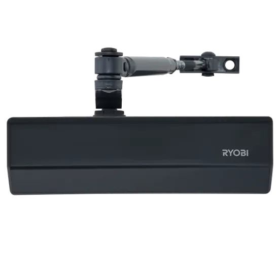  Зображення Ryobi RYOBI 2000 D-2055V GREY_ANTHRACITE 