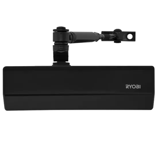  Зображення Ryobi RYOBI 2000 D-2055V BLACK 