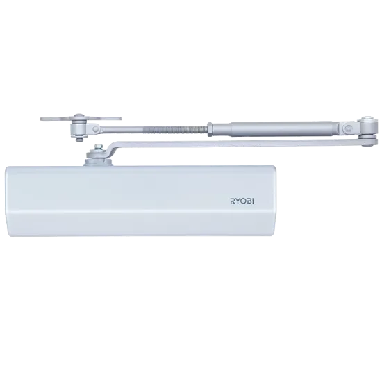  Зображення Ryobi RYOBI 2000 D-2055V SILVER BC UNIV_ARM 