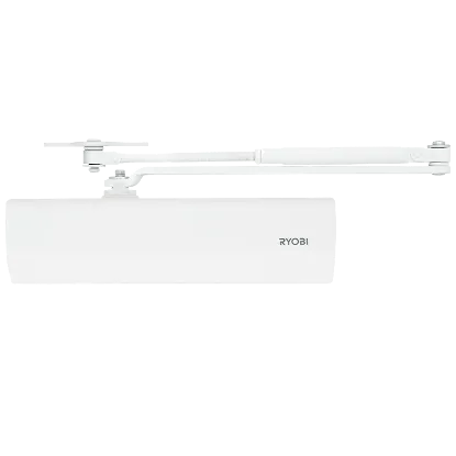  Зображення Ryobi RYOBI D-2055V WHITE BC UNIV_ARM 