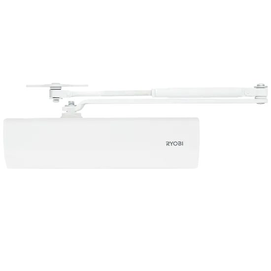  Зображення Ryobi RYOBI D-2055V WHITE BC UNIV_ARM 