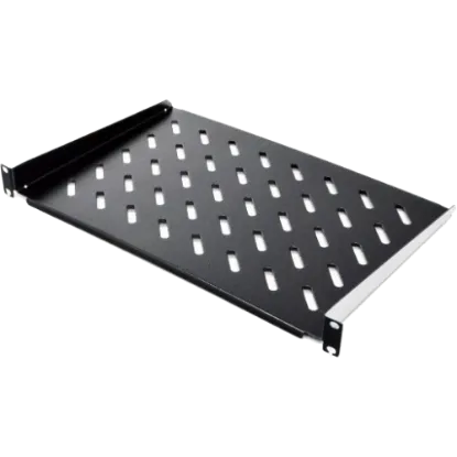  Зображення CMS CMS 19" 1U 300мм 