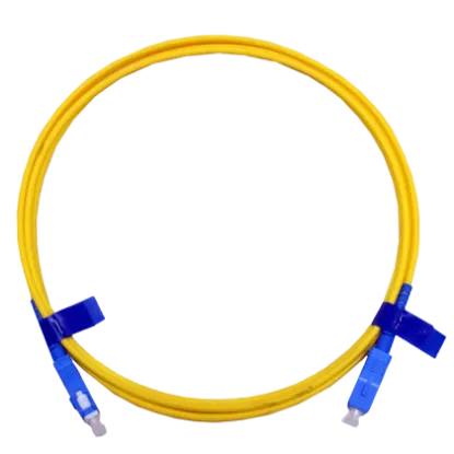  Зображення CMS CMS Simplex Slim SC/UPC-SC/UPC SM 1m 