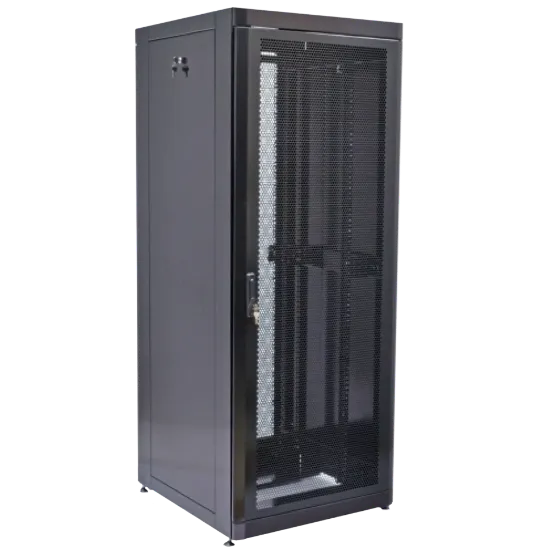  Зображення 19" 42U, 800х865 мм 