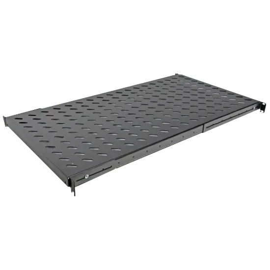  Зображення CMS 19″ 1U 