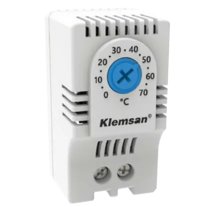  Зображення Fandis 10A 230V 