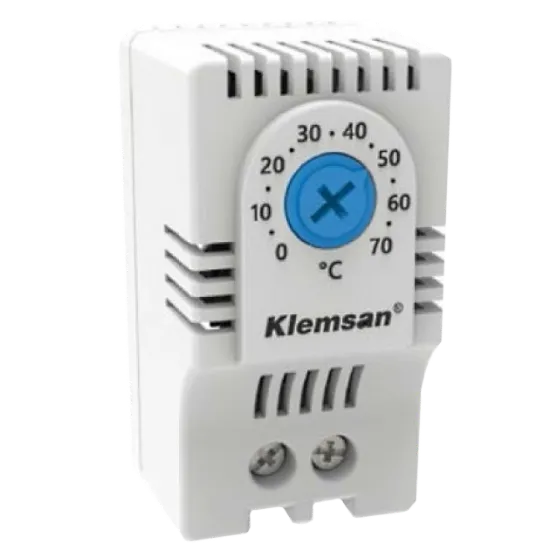  Зображення Fandis 10A 230V 