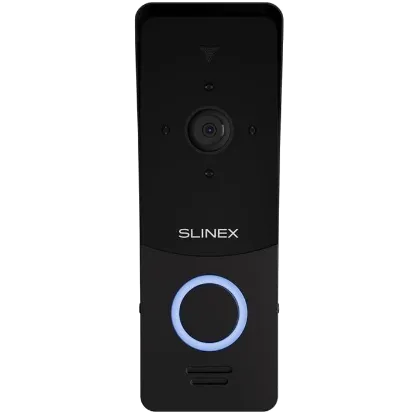  Зображення Slinex ML-20HD black 