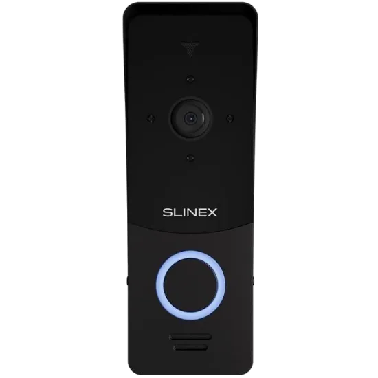  Зображення Slinex ML-20HD black 