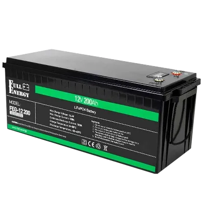  Зображення Full Energy Full Energy FEG-12200 