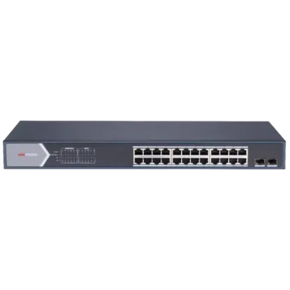  Зображення Hikvision Hikvision DS-3E1526P-SI 