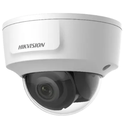  Зображення Hikvision Hikvision DS-2CD3185G0-IS (2.8мм) 
