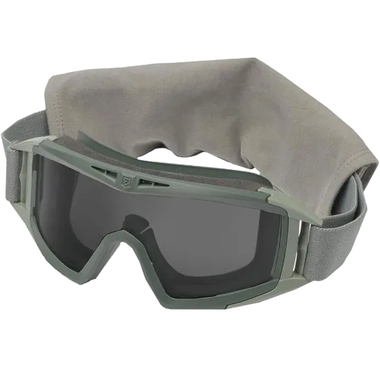  Зображення Revision Desert Locust (OLIVE, Solar) 