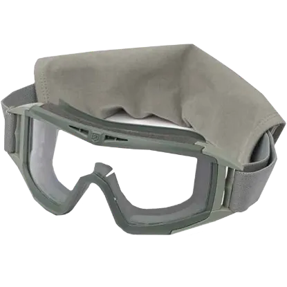  Зображення Revision Desert Locust Military Goggles Basic Kit 