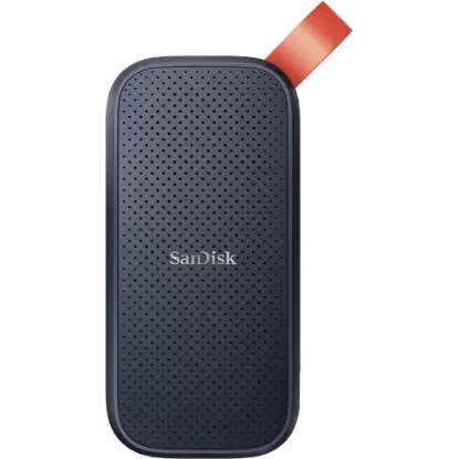  Зображення SanDisk SANDISK E30 [SDSSDE30-480G-G25] 