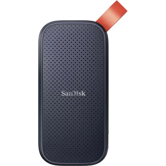  Зображення SanDisk SANDISK E30 [SDSSDE30-480G-G25] 