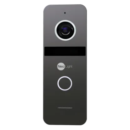  Зображення Neolight NeoLight SOLO IP graphite 