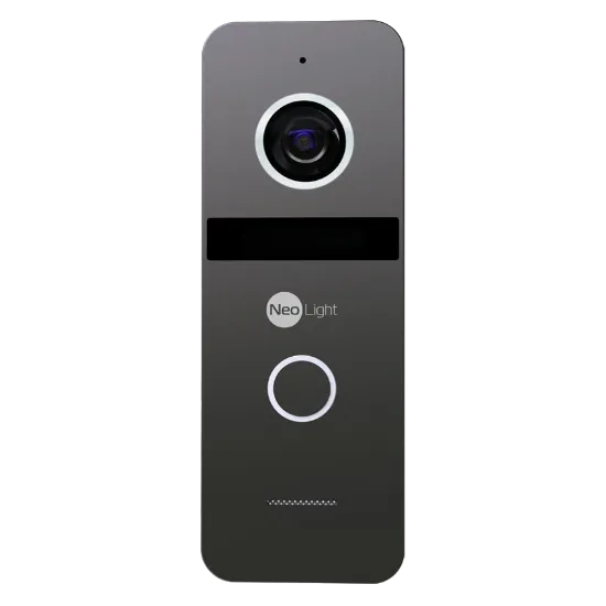  Зображення Neolight NeoLight SOLO IP graphite 