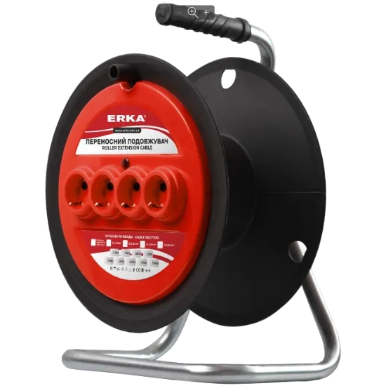  Зображення ERKA ERKA 500 