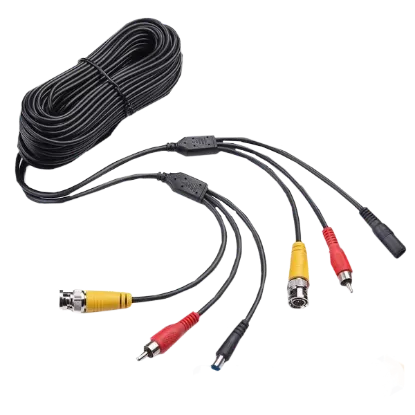  Зображення Voltronic NC + DC + AV 10m 