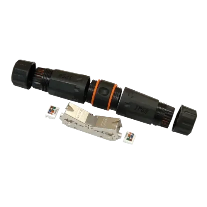  Зображення Kingda STP IP68 