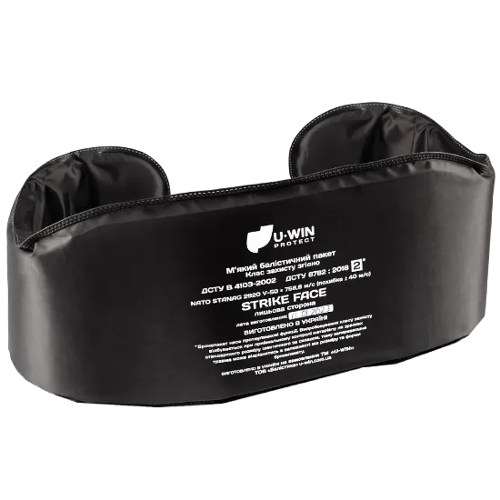  Зображення U-WIN U-WIN 11,33 кв.дм. 