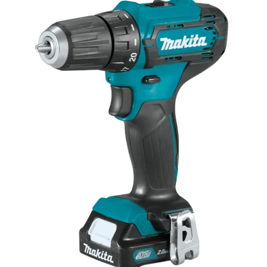  Зображення Makita Makita DF333DWAE 