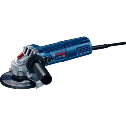  Зображення Bosch Bosch Professional GWS 9-125 S 
