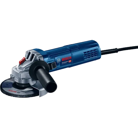  Зображення Bosch Bosch Professional GWS 9-125 S 