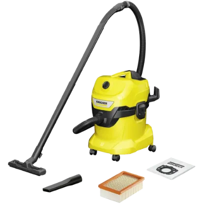  Зображення Karcher Karcher WD 4 V-20/5/22 