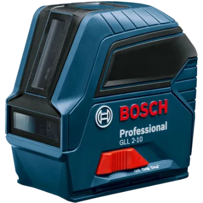  Зображення Bosch Bosch Professional GLL 2-10 (0601063L00) 