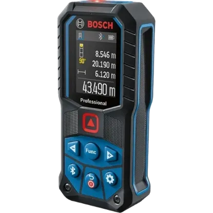  Зображення Bosch Bosch GLM 50-27 C 
