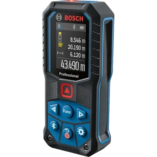  Зображення Bosch Bosch GLM 50-27 C 