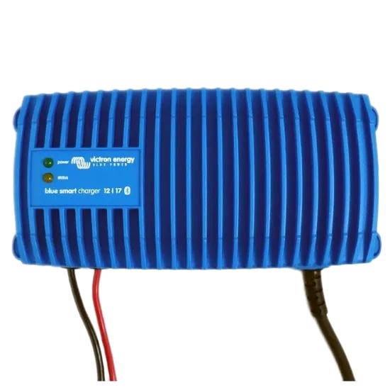  Зображення Victron Energy Victron Energy Blue Smart IP67 Charger 12/17(1) 
