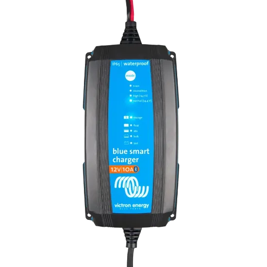  Зображення Victron Energy Victron Energy Blue Smart IP65 Charger 12/10(1) 