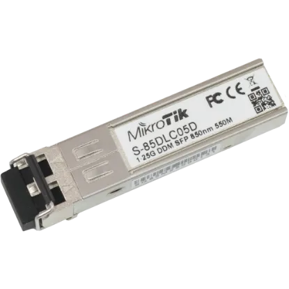  Зображення MikroTik MikroTik S-85DLC05D 