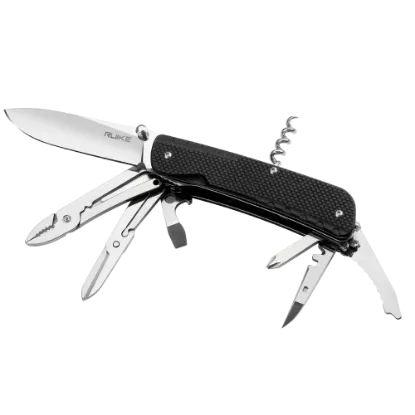  Зображення Ruike Ruike Trekker LD41-B 