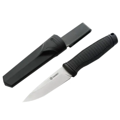  Зображення Ganzo G806-BK 