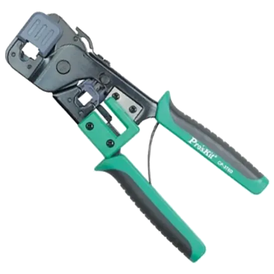  Зображення Pro'sKit CP-376D 