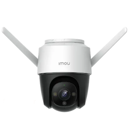  Зображення IMOU (by Dahua Technology) Imou IPC-S22FP (3.6мм) 