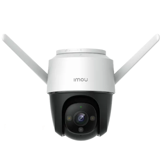  Зображення IMOU (by Dahua Technology) Imou IPC-S22FP (3.6мм) 