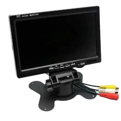 Зображення TFT 7" 