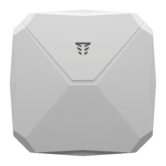  Зображення Tiras Tiras Orion NOVA X (white) 