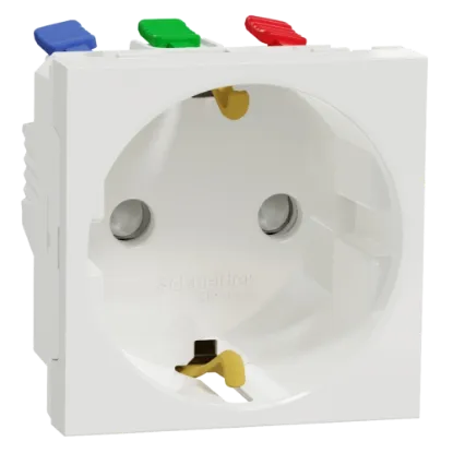  Зображення Schneider Electric Schneider Electric New Unica NU305718 